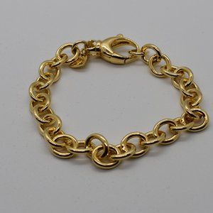 Bronzo Italia Bronze bracelet